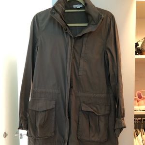 James Perse Utility Jacket